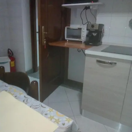 Casa vacanze Serendipity *