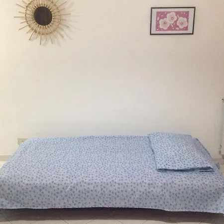 Holiday home Serendipity