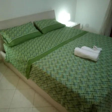Serendipity Holiday home