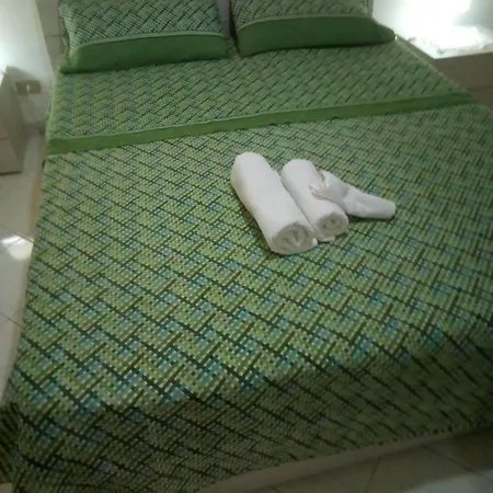 Serendipity Holiday home