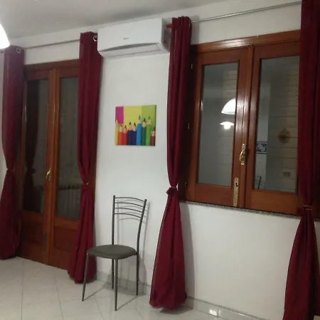 Serendipity Holiday home Santa Venerina