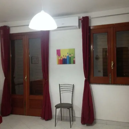 Serendipity Holiday home *
