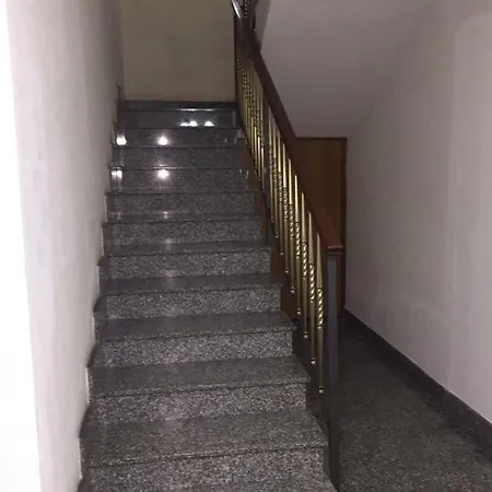 Serendipity