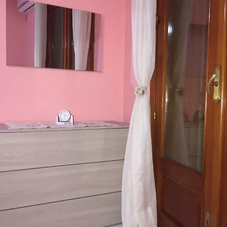 Serendipity Holiday home Santa Venerina