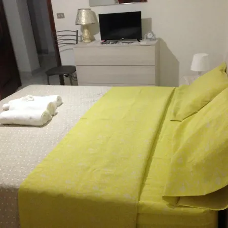 Holiday home Serendipity Santa Venerina