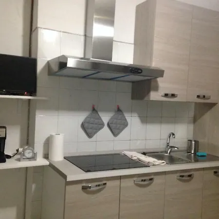 Holiday home Serendipity Santa Venerina